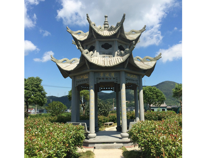 古建广场园林工程-设计师-大连不锈钢雕塑_大连玻璃钢雕塑_大连石雕